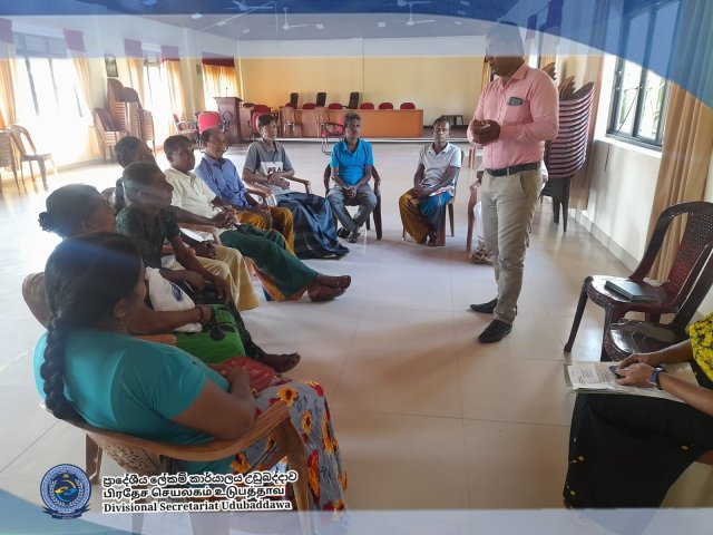 Community Reform - Aweareness