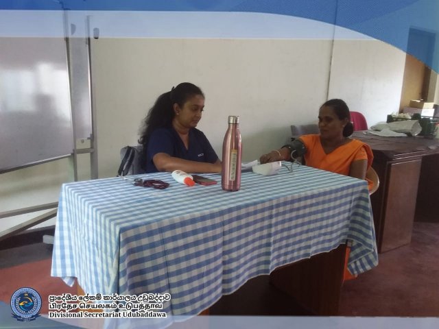 Blood Donation 2023