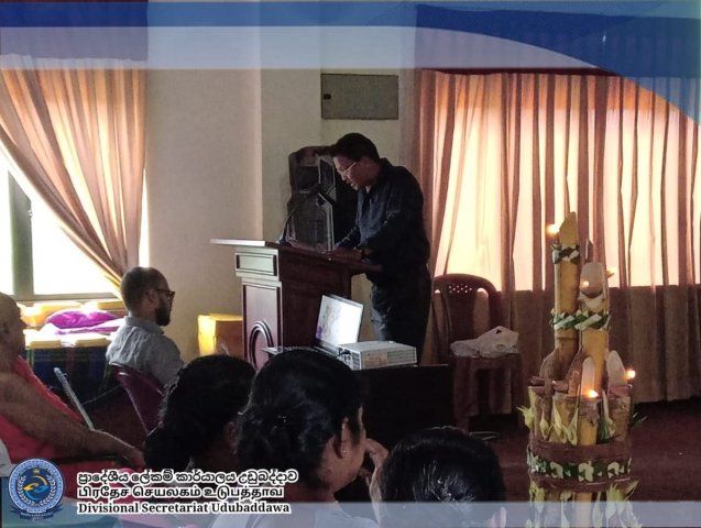 Cultural Program