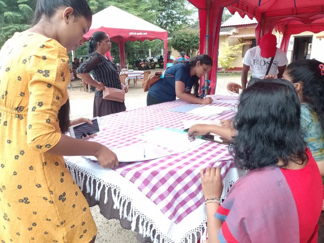 Job Fair 2023