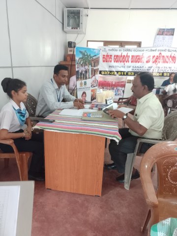 Job Fair 2023