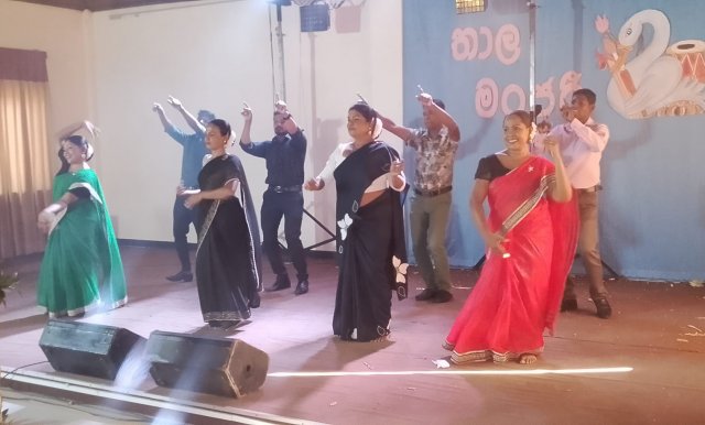 තාලමංජරී 2026