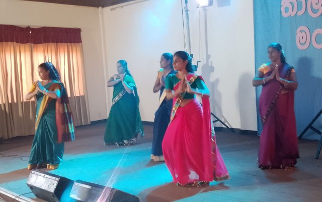තාලමංජරී 2026